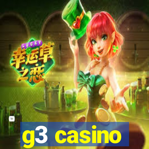 g3 casino